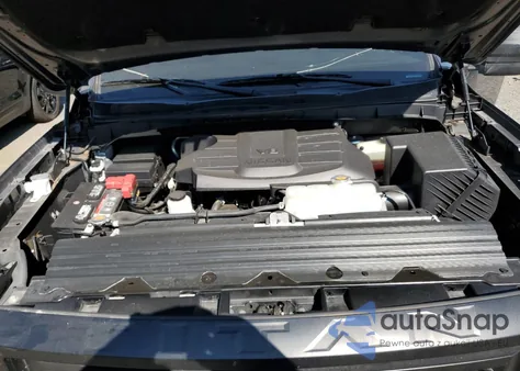 2023 Nissan Titan Xd Sv z USA, uszkodzony, nr VIN 1N6AA1FB9PN114590